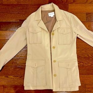 Club Monaco women’s jacket
